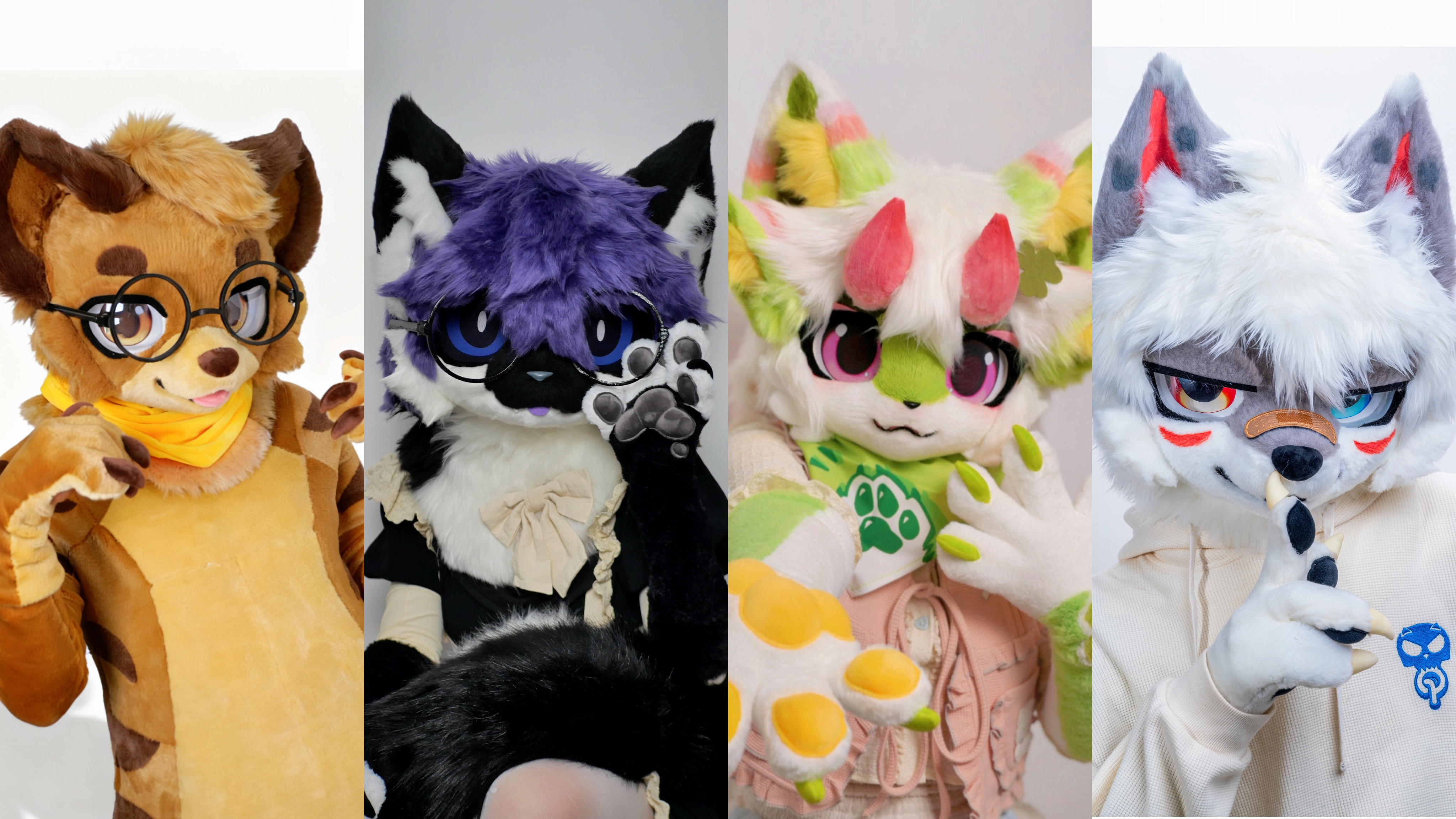 犬尾困事务所主页